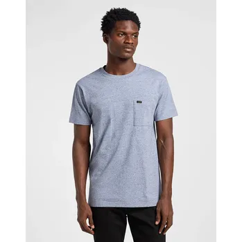 Pánské tričko Tričko pro muže LEE Ultimate Pocket Tee 112365384 Velikost: 2XL