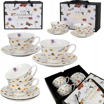 Šálek Duo porcelán 250 ml