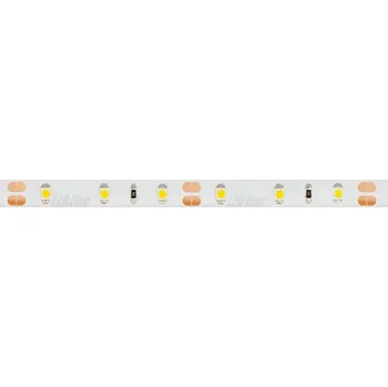 LED osvětlení LED pásek LEDLine 245619 bílá neutrální 4,8 W 12 V AC 5 m