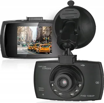 IP kamera Automobilová R2 Invest