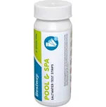 Bestway Testovací proužky do bazénu a…