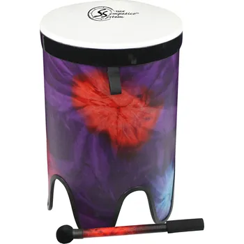 Perkuse Toca Nesting Drums Tom Tom Freestyle II16" TSSNT-16WP-FDP 128106