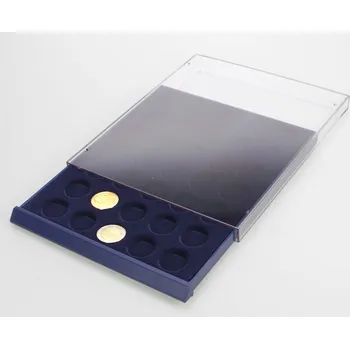Sběratelství Safe NOVA Standard box bez vnitřního členění