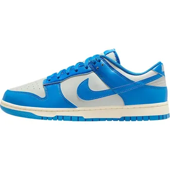 Pánské tenisky Pánské Nízké tenisky NIKE NIKE DUNK LOW RETRO BTTYS HF5441-002 – Modrá 45