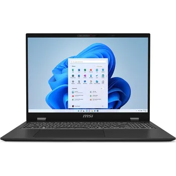 Notebook MSI Prestige 16 AI Evo (9S7-15A121-004)