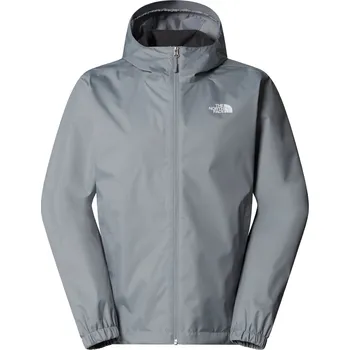 Pánská Přechodná bunda THE NORTH FACE M QUEST JACKET NF00A8AZH5F1 – Šedá M