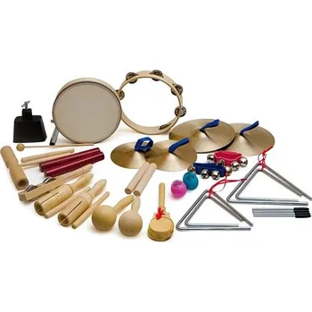 Goldon perkusní sada v nylonové tašce