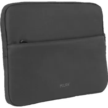 brašna na notebook Brašna na notebook MILAN série Shadow, černá 13"