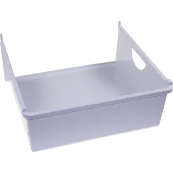 Příslušenství pro lednici Šuplík mrazáku chladničky, horní LIEBHERR 979121400