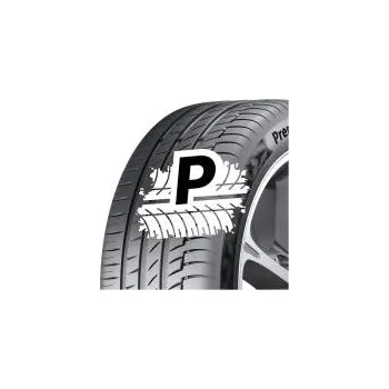 CONTINENTAL PREMIUM CONTACT 6 315/35 R21 111Y XL (*) SSR RUNFLAT