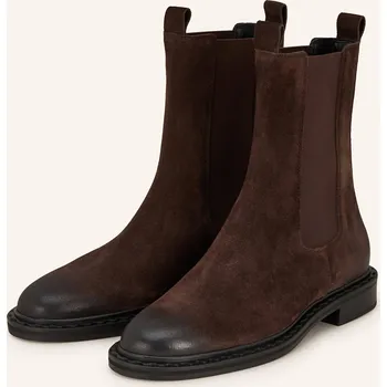 Dámské tenisky Kennel & Schmenger Dámské Chelsea Boty Amari, hnědá, 37