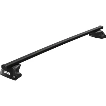 Příčník na automobil SquareBar THULE pro VOLKSWAGEN California (T7), 4/5-dr Bus s T-profilem 22->