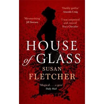 Cizí jazyk House of Glass - Fletcher, Susan