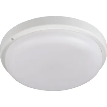 Stropní svítidlo přisazené Kanlux 18 W integrovaný LED zdroj 19,5 cm bílé