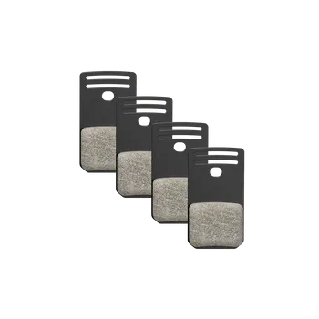 Příslušenství pro cyklistiku Brzdové destičky Magura 13.S pro GUSTAV PRO