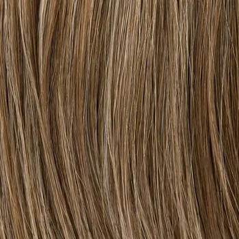 Paruka Power Pieces by Ellen Wille příčes Ouzo SH Odstín: darksand mix