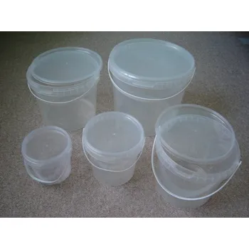 kbelík Kbelík s víčkem 3,5 l