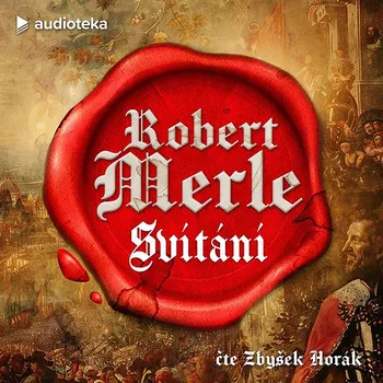 Svítání Audiokniha