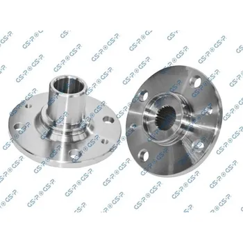 Náboj kola, , 0K20133061A, GSP, 9426037