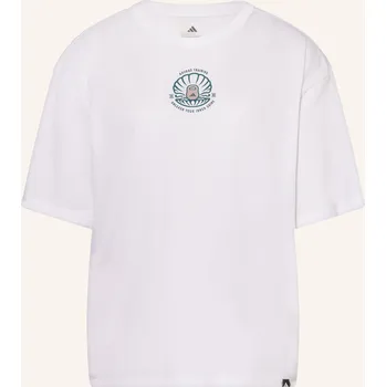 Dámské tričko Adidas Dámské Tričko Climacool Strength Training Graphic,...