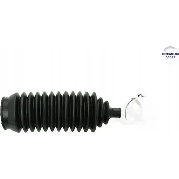 Posilovač řízení Sidem 318.032 Sada manžet řízení