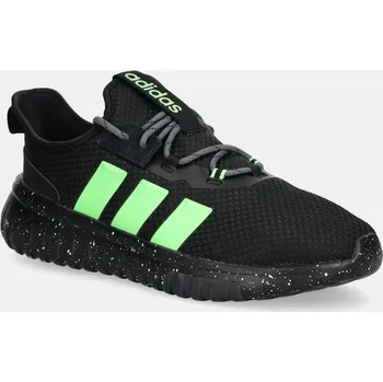 Chlapecké tenisky Dětské tenisky adidas KAPTIR 4.0 JR5657 černá 99X, EUR 32