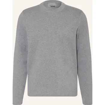 Pánský svetr Drykorn Pánský Svetr Elrik, šedá, XXL