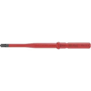 Bit Náhradní bit WERA VDE KK 62iS PH/S TIE 2/157 mm Phillips/plochý