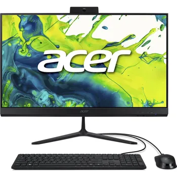 Stolní počítač Acer Aspire C24 DQ.BN1EC.003