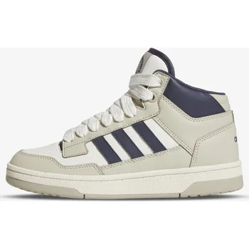 Pánská obuv Pánské tenisky adidas RAPID COURT MID J EUR 40 1336042