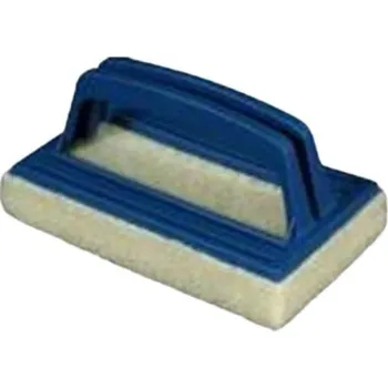 HANSCRAFT Kartáč ruční řasový (2022)