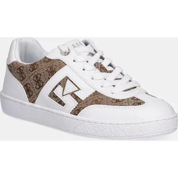Dámské tenisky Sneakersy Guess FLTNC2 ELE12 Bílá 39
