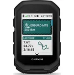 Cyklopočítač Garmin Edge MTB Edice: Standartní