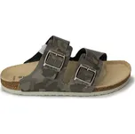 Dětské ortopedické pantofle Lifestyle T94/51, Protetika, maskáč - 31