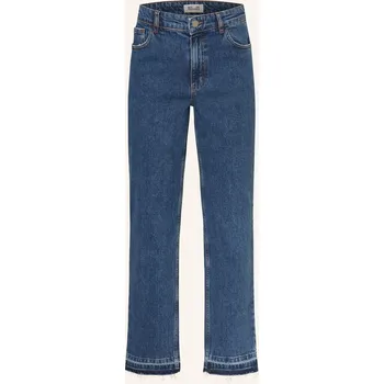 Dámské džíny Baum Und Pferdgarten Dámské Straight Džíny Neoni, c7864 dark...