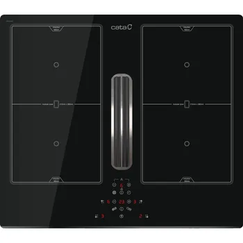 Varná deska CATA AS 600