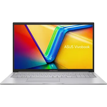 Notebook ASUS VivoBook 17 (X1704VA-AU625W)