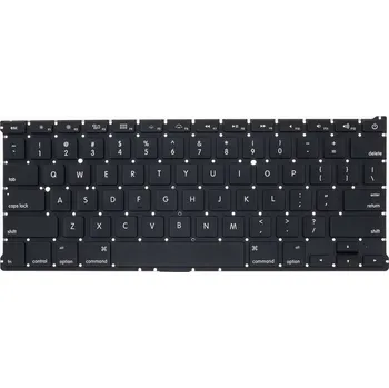 Náhradní klávesnice pro notebook Klávesnice APPLE A1369 A1466 MACKLA1369LITTLED pro Apple