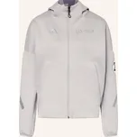 Adidas Dámská Mikinová Bunda Mercedes - Amg Petronas Formula...