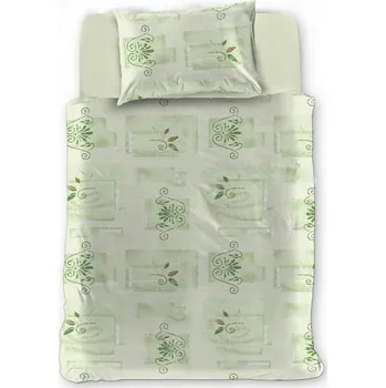 Povlečení Bavlněné povlečení Františka 140x200 + 70x90