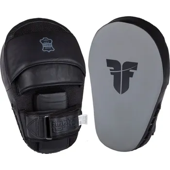 Lapa na box a MMA Lapy Fighter Focus - šedá, FFMS-002G