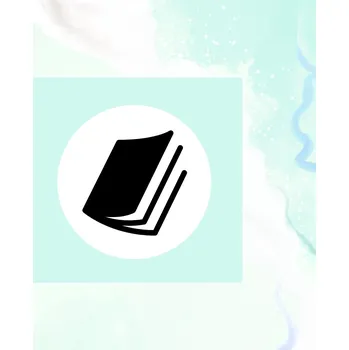 Dóza na potraviny Označto Štítek, nálepka do dětského pokoje, černá na bílém podkladu - Sešity, časopisy