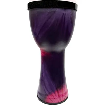 Toca Nesting Drums Djembe Freestyle II12" TSSND-12WP-FP 128098