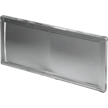 Příslušenství ke svářečce EKO Dioptrie do svářečských kukel 108 x 51 univerzální díl_: sklo dioptrické 2,75