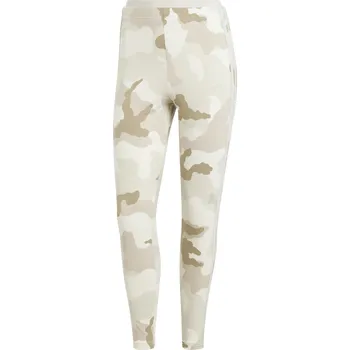 Dámské legíny Dámské Legíny 7/8 ADIDAS W CAMO 3S LEG IY1678 – Multicolor XS