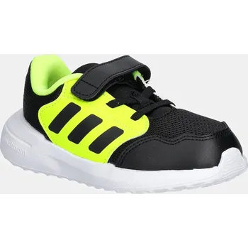 Chlapecké tenisky Dětské tenisky adidas Tensaur Run 3.0 černá barva, JR6048 99X, EUR 22