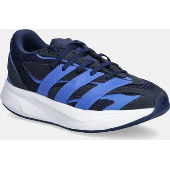 Chlapecká obuv Dětské tenisky adidas LIGHTBLAZE JR0819 námořnická modř 59X, EUR 40