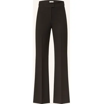 Dámské kalhoty Livy Dámské Marlene Kalhoty Louis, černá, 38