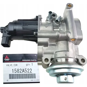 Váha vzduchu EGR ventil Mitsubishi Outlander III ASX 2.2 DID K5T74096