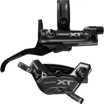 Brzda na kolo SHIMANO XT BL-M8200/BR-M8220 kotoučová brzda zadní 1700 mm